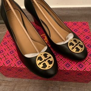 Brand New Tory Burch Wedge